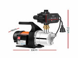 Giantz Garden Water Pump Auto Controller Tank Rain Farm Irrigation 1500W Max. PUMP-GARDEN-1500-2M