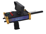 20M Depth Metal Detector with Screen Search Finder 1200M Range Deep Underground Gold Silver Copper V1294-YM0901-3111240113611