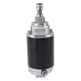 F15 Gasoline Engine Start Motor Professional 9 Teeth Efficient Easy Installation Outboard Motor V1294-YM0901-3111240033511