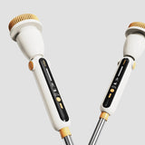 Simple Millet Style Powerful Torque Silent Extendable Smart-Sensing Electric Cleaning Brush V888-ELOSUNG28526
