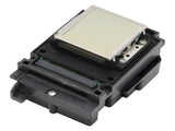 Printer Head Replacement UV Ink Head 6 Color Photo Printing Machine Head for TX800 F192040 Printer V1294-YM0523-3113220042811