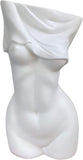 Feminine Body Vase Ceramic Home Decor V178-23201