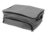 Sports Trunk Organizer Double Layer Oxford Cloth Portable Sports Trunk Locker Organizer V1294-YM0901-3117240239411