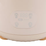 Electric Baby Formula Mixer Low Noise Automatic Infant Bottle Shaker 4 Mixing Modes Compatible with V1294-YM0901-3113240338911