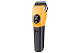 Dog Clipper Low Noise Dog Grooming Kit Rechargeable 3-Speed With LCD Display for Dogs Cats Pets V1263-JX-6106-3