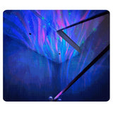 BT Speaker Night Light, Snail Starry Sky Projector Lamp, Creative Bedroom V1263-JX-7724