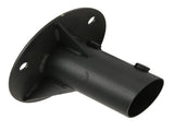 Chain Link Pole Floor Flange Base Flange Heavy Solid Post Concrete Mount for Holding V1294-YM0710-3111230283412