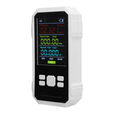 Radiation Detector RF Electric Magnetic Field Strength Detection Handheld Electromagnetic Radiation V1294-YM0521-3114230048511
