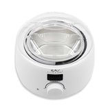 500ml Electric Wax Warmer Digital White - Hair Removal Depilatory Heater V238-SUPDZ-40525652754512