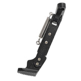 Electric Scooter Kickstand Electric Scooter Kickstand Extendable Aluminum Alloy Foot Support V1192-AZ-W-25375