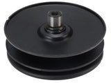 Lawn Tractor Pulley Replacement Pulley Replace 956 04015B 956 04015A 956 04015 for CR30 CLT38G for V1294-YM0901-3111250062611