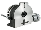 Rotary Table 8Inch Horizontal Vertical HV8 Precision 3MT Drilling Machine Vernier Reading V952-GZTHV-80000000001V0