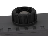 Smart Water Sprinkler IP55 Waterproof 2 Outlets Bluetooth Hose Wireless Irrigation V1294-YM0901-3111230276512