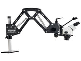 Multi-Directional Microscope with Spring Bracket, 7X-45X Magnification Microscope, Micro V952-WXQJTZHXDWNX0FPKWV9