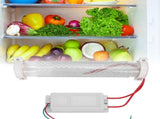 20g Ozonator Air Purifier Cleaner Ozone Generator Tube for Medical Equipment Dehumidifier V1294-YM0901-3111200242911