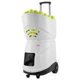 Tennis Ball Machine Automatic Portable Ball Launcher Training Practice V952-WQFQJYX08JJKK5U4SV3
