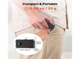 Thermal Imaging Camera for Android & iOS, 512 x 384 Super Resolution, 25HZ Refresh Rate Infrared V952-KDSRCXY256197A8E3001V9