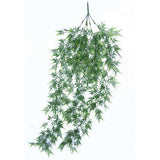 Dense Trailing Greenery UV Resistant 90cm V637-DP1018956