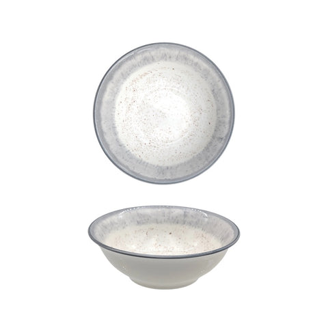 bulk 24 Torquay Porcelain Cereal Bowl 5.27" 13cm V637-TAB36453