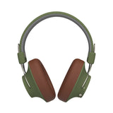 Kreafunk Abeat Qi Bluetooth Headphones W/ Anc - Urban Green V398-KFLK18QI