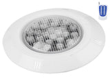 24LED Colorful Swimming Pool Light RGB Underwater Light AC12V 24W Waterproof Landscape Lamp V1294-YM0901-3119200157811