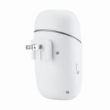 Waterless,Plug in Waterless Essential Oil 10ml Smart Aromatherapy Plug in Wall V1370-AZ4-07753