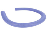 EPE Foam Swimming Pool Noodle Water Floating Stick Blindfolded Games Playing Toy6.5x150cm Purple V1294-YM0901-3117210021312