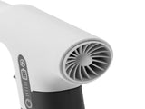 Electric Air Duster Blowing Suctioning Dual Purpose 120000 RPM 3000mAh 3 Gear Adjustable with 2 V1294-YM0901-3111240082211