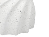 Levede Side Table End Terrazzo Hourglass CH1087