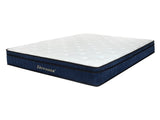 Dreamz 7 Zone Pocket Spring Mattress Medium Firm King MS1029-K-AU