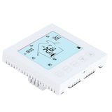 Household Intelligent Remote Control Temperature Controller Floor Heating Thermostat AC230V 50/60HZ V1294-YM0901-3119200014311
