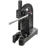 Arbor Press, 3 Ton Manual Press, 30.99" Maximum Height, Cast Iron Heavy-duty Manual Desktop V952-SDKYLJGG3T00FECX1V0