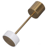 Cordless Table Lamp Touch Control Stepless Dimming 3 Light Modes 2000mAh USB Charge LED Desk Lamp V1294-YM0901-3119230136113