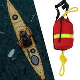 NNEOBA Rope Throw Bag Flotation Device V728-1005005471075340