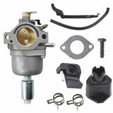 Carburetor 42 For Troy Bilt Pony For Bs Tractor W/ 17.5Hp Intek I/C 697203 Part As Shown V1189-LWWAL-20260327-04950