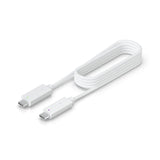 Ubiquiti AI Theta Video Cable, Replacement Cable Connects AI Theta Lenses to an AI Theta Hub, 1 m V1202-V2-NHU-UAC-AI-T-V-C-1M