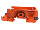 Chainsaw Crank Case Assy Anti Corrosion Crankcase Housing Compatible for Husqvarna 268 272 61 V1294-YM0715-3111220141411