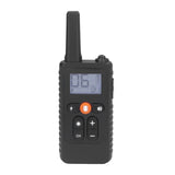Dog Training Collar 800m Remote Control IP67 Waterproof LED USB Charging Electric Shock Collar for V1294-YM0716-3113220123211