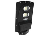 108LED Solar Lamp 200W Remote Timing Body Induction Street Light for Garden Sideway Courtyard V1294-YM0901-3119210055611
