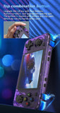 20000 Games R36H Portable Video Game Consoles Retro Handheld Game Console purple V201-R36H0128PU8AU