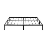 Double Full Metal Bed Frame Base Sturdy Steel Bed Base for Australian Mattress V63-931571