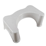 Toilet Stool - For constipation relief - Squatty Potty white 750 V1237-ZY-203-1570