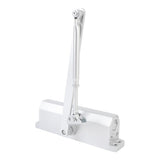 Heavy Duty Automatic Door Closer Hydraulic Buffer Door Closing Device for 80-110kg Weight V1294-YM0901-3114250019211