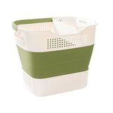Multi-functional Folding Laundry Basket Hassle-free Storage, One Basket for All Your Clothes V1232-ZDXYL001