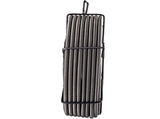 Drain Cleaning Cable 100 Feet x 3/8 Inch Solid Core Cable Sewer Cable Drain Auger Cable Cleaner V952-GDGJTZ100FT380001V0