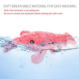 Floppy Lobster Interactive Dog Toy 2024 Funny Interactive Dog Dog Toy Jumping Moving Dog Toys For V1369-AZ3-W-11968