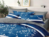Ishani Queen Size Quilt/Duvet Cover Set V493-MQ-468