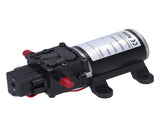 DC48V 120W DC Intelligent Diaphragm Pump 7.0L/MIN Automatic Atomizing High Pressure Pump V1294-YM0718-3111200317811