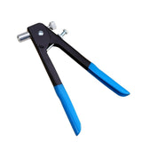 86-Piece Rivet Nut Tool Kit with Threaded Insert Hand Riveter Set for Steel, Aluminum & Metal, V1192-AZ-W-22227