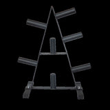 Olympic Weight Plate Storage Rack 250kg Capacity V63-822421